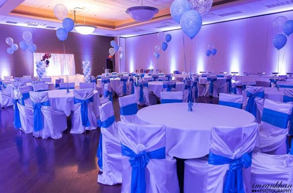 Parke Regency Hotel & Conference Center