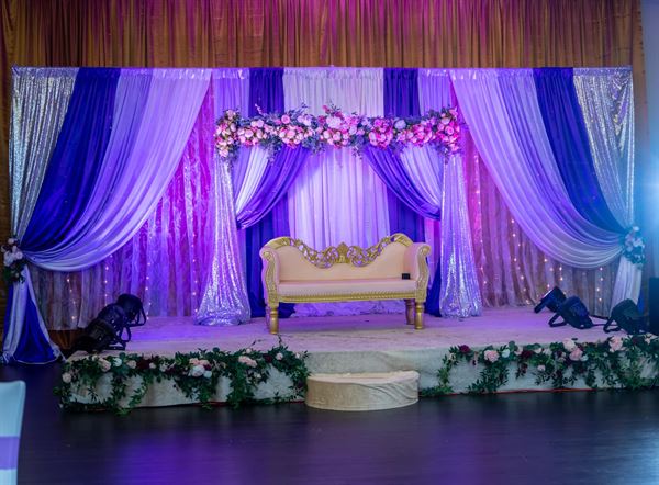 Parke Regency Hotel & Conference Center