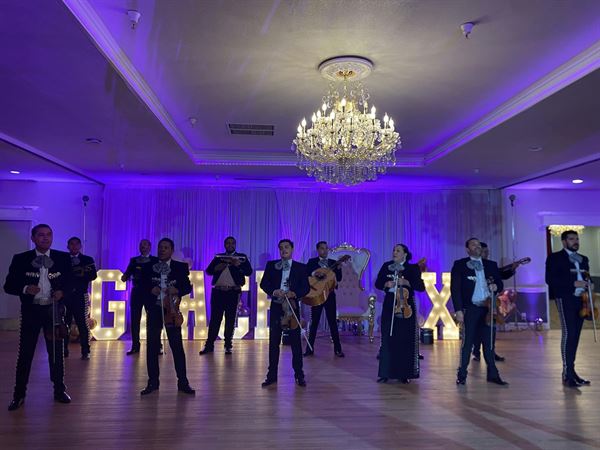 HOTEL SADDLEBACK BANQUET