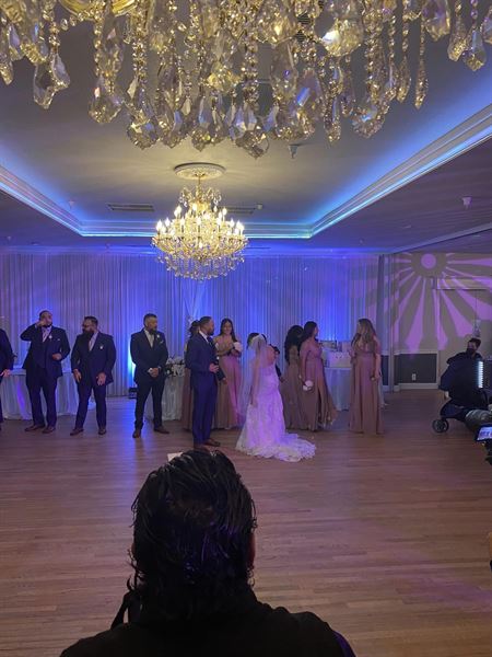 HOTEL SADDLEBACK BANQUET