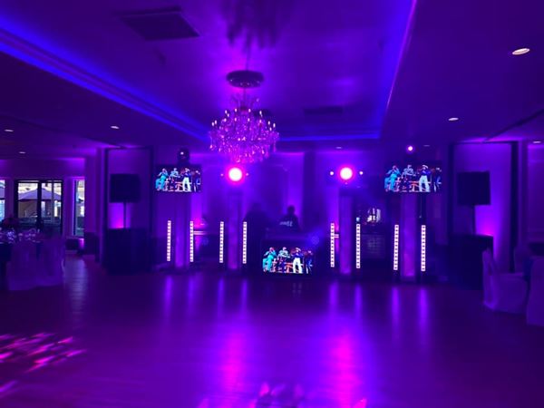 HOTEL SADDLEBACK BANQUET