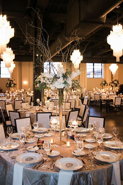 The Caramel Room at Bissinger's