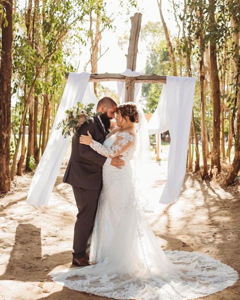 Starlight Grove Events