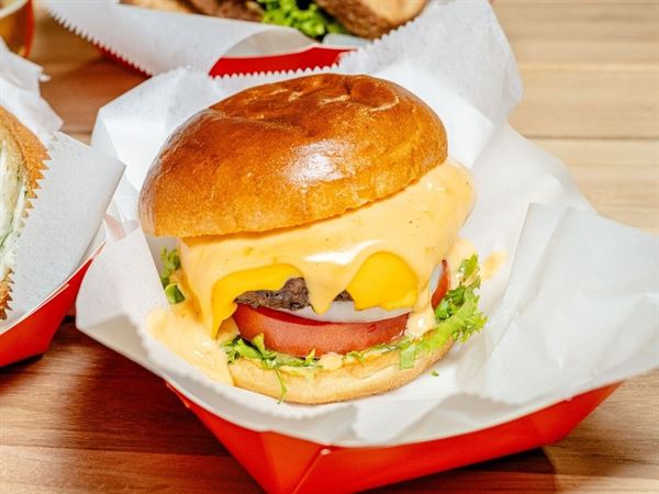 Crush Yard Charleston