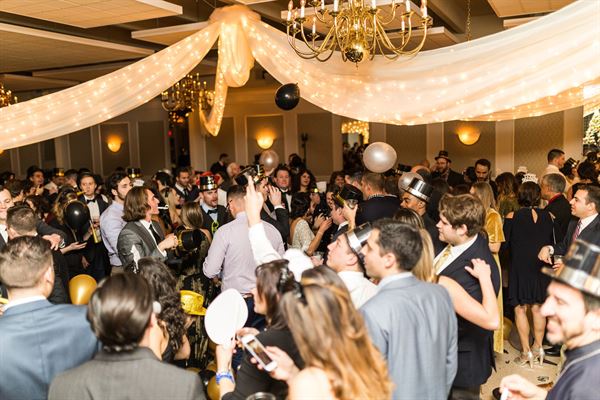 Riverside Landings & Greek Orthodox Social Hall