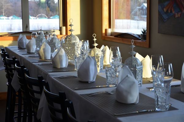 Northern Lights Estate Winery