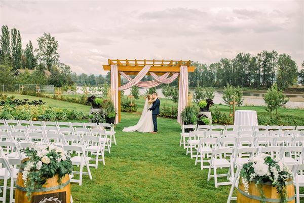 Northern Lights Estate Winery