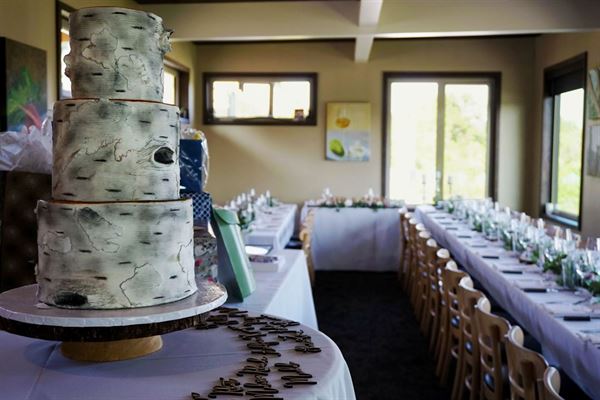 Northern Lights Estate Winery