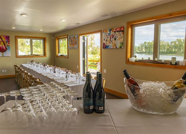 Northern Lights Estate Winery