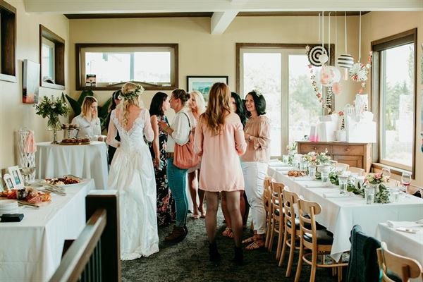 Northern Lights Estate Winery