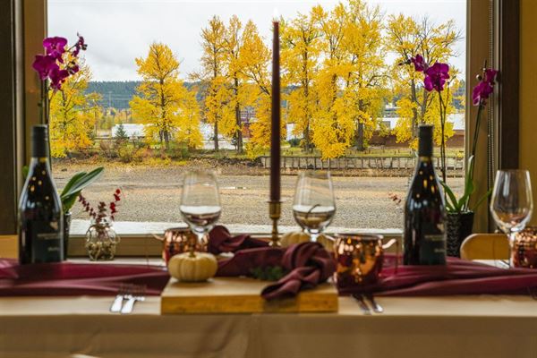 Northern Lights Estate Winery