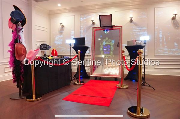 sentinel photo studios inc