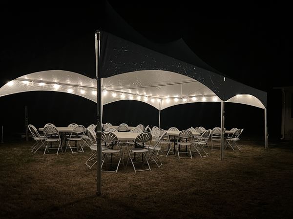 3B Party Rentals LLC