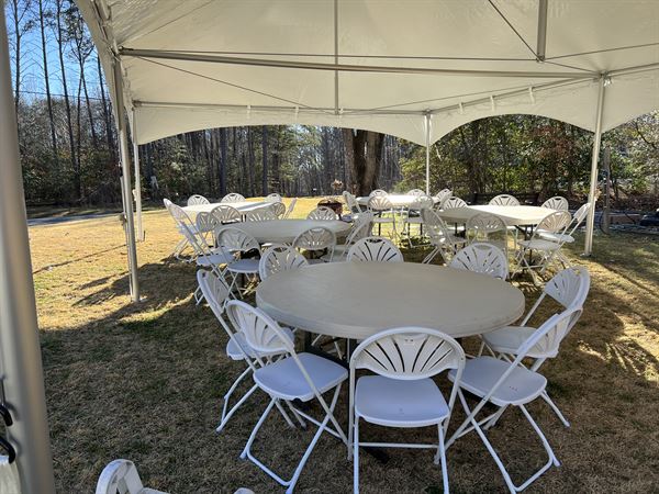 3B Party Rentals LLC