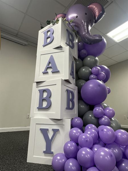 3B Party Rentals LLC