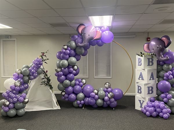 3B Party Rentals LLC