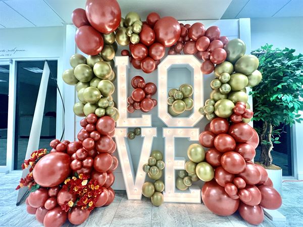 3B Party Rentals LLC