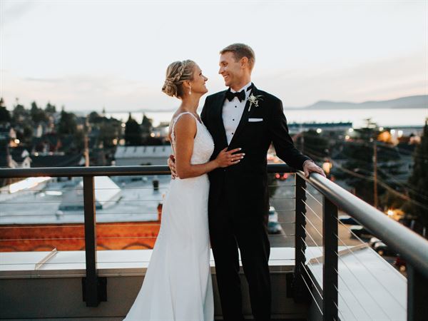 The Majestic Inn and Spa