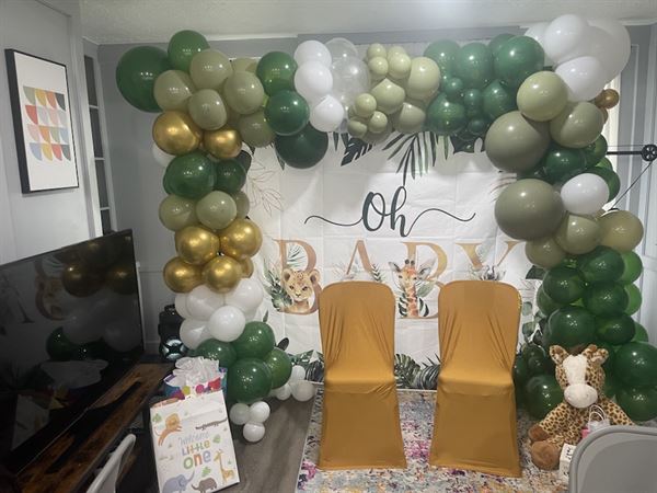 Glam and Chic Events, LLC