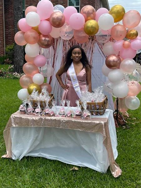 Glam and Chic Events, LLC