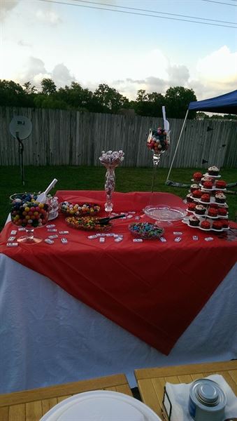 Glam and Chic Events, LLC