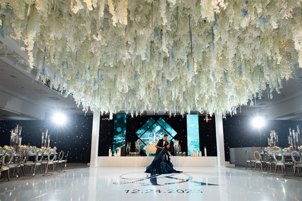 Vanessa Domenech Events, LLC