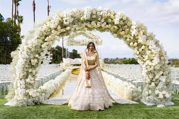 Vanessa Domenech Events, LLC