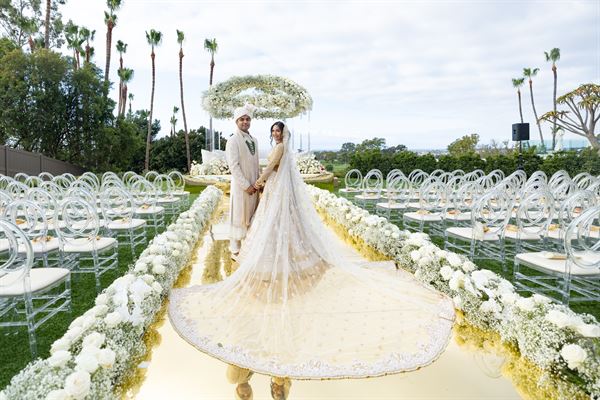 Vanessa Domenech Events, LLC