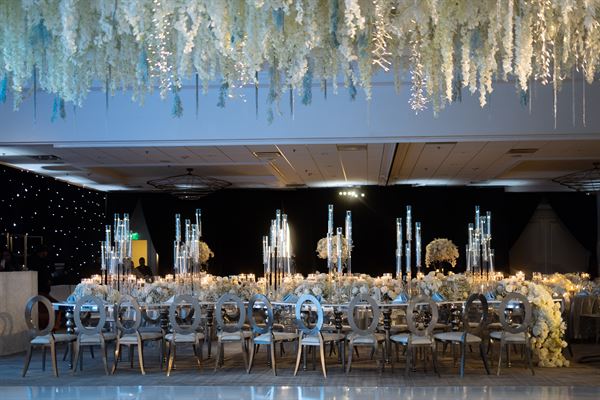 Vanessa Domenech Events, LLC