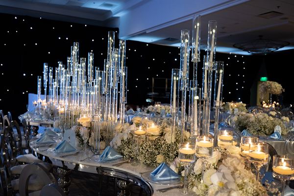 Vanessa Domenech Events, LLC