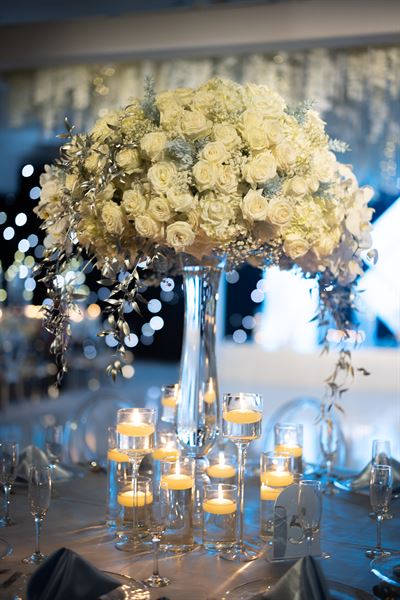 Vanessa Domenech Events, LLC