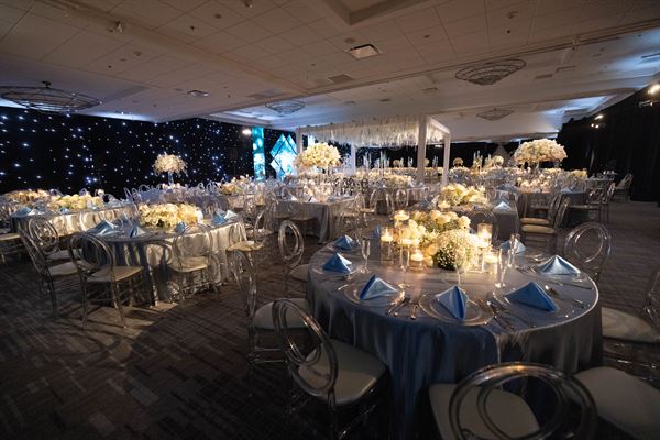 Vanessa Domenech Events, LLC