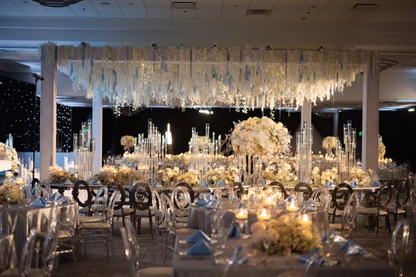 Vanessa Domenech Events, LLC