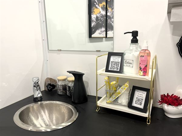 Framily Favorites Rental Facilities