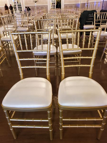 angel party supply rental