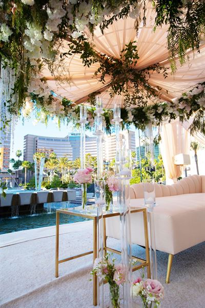 Long Beach Convention & Entertainment Center