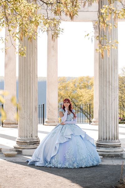 Moxy Reels Sweet 16 Photography