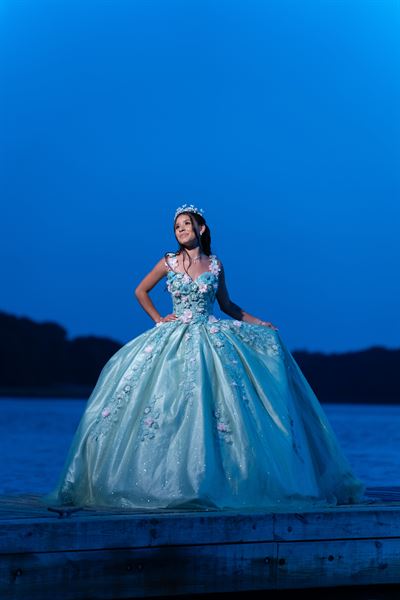 Moxy Reels Sweet 16 Photography