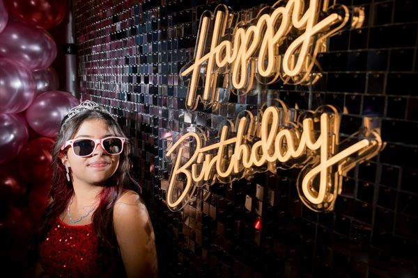 Moxy Reels Sweet 16 Photography