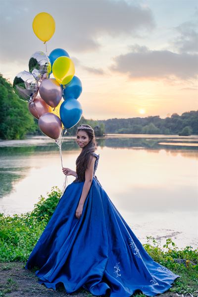 Moxy Reels Sweet 16 Photography