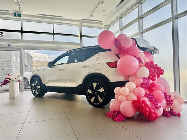 CPJ Events and Custom Decor.