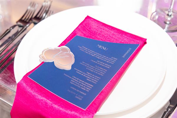 CPJ Events and Custom Decor.