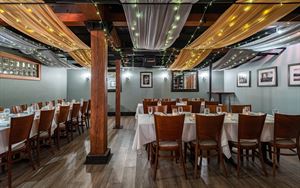 Private Dining Room