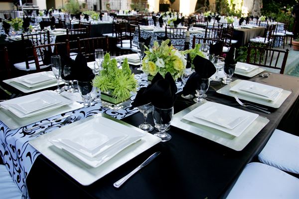 Tarin Events