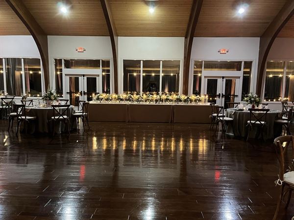 Burningtree Country Club