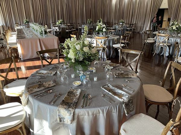 Burningtree Country Club