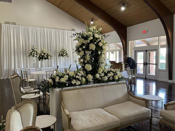 Burningtree Country Club