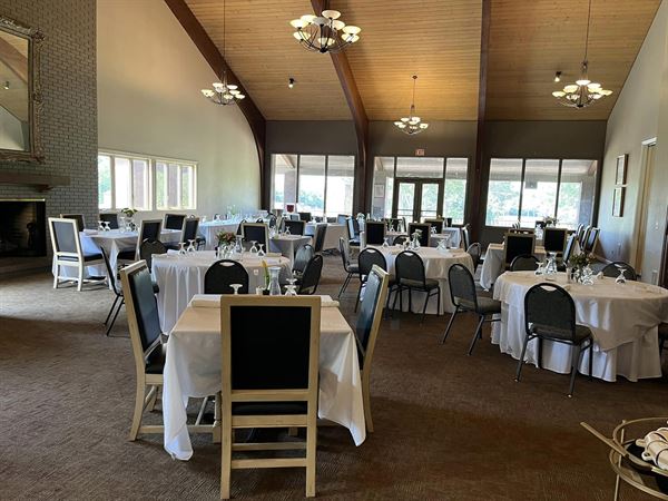 Burningtree Country Club