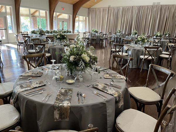 Burningtree Country Club