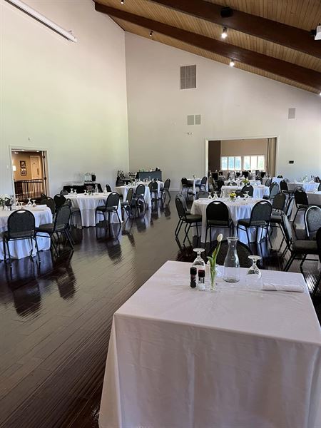 Burningtree Country Club